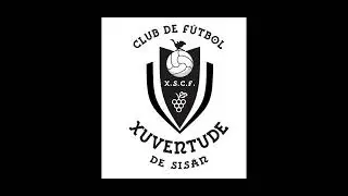 Himno Xuventude de Sis&aacute;n Club de F&uacute;tbol