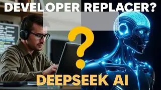 🔥 DeepSeek AI 2025: Coding & Math Champ vs ChatGPT!