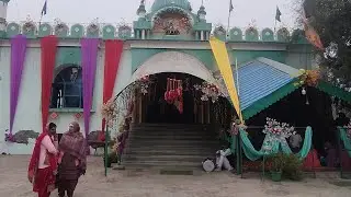 khangha wala peer gulamnabi sadhanwas लाइव है!