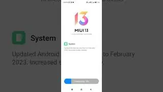 Poco M4 Pro 4G New Software Update MIUI 13.0.4 Stable