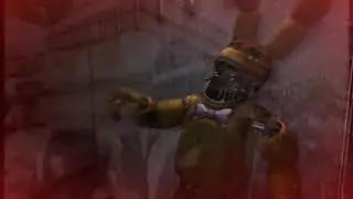 [SFM/FNaF] Coffin Dance Meme  |  Spring Bonnie