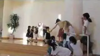 Boogie Walk