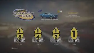 Car Mechanic 21 Dragster sheby 500