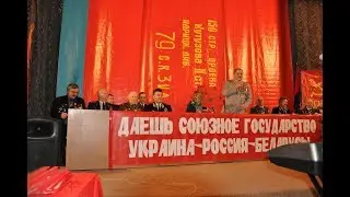 Хто такий Віктор Марченко?