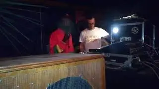 [CUTTING EDGE] - Dubplate - Ah Who !