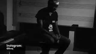 Summer Games - Drake (Cover) by Bwejua Fachano