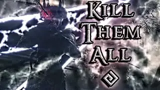 Kill Them All.