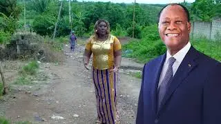 MERY SHOW ADO PRESIDENT