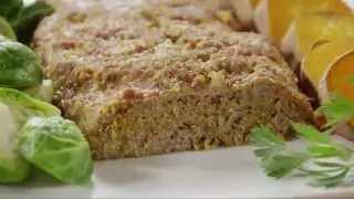 How to Make Turkey and Quinoa Meatloaf | Quinoa Recipes | Allrecipes.com