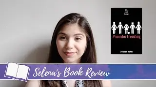 Selena's Teen Book Review - 