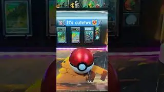 They cute #pokemon #dailyshorts