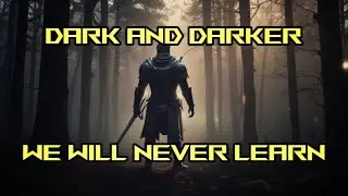 Dark and Darker [SWE] #7