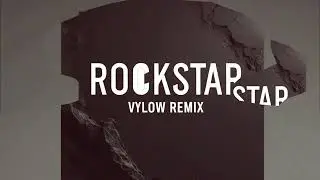 Post Malone - Rockstar (Vylow Remix)