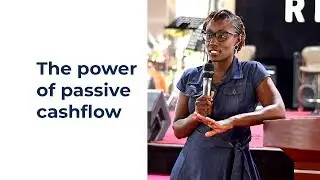 The power of passive cashflow