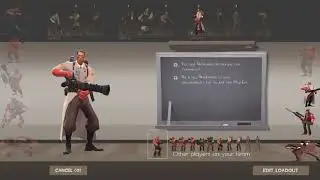 9 Life Cat Challenge - TF2  Viewer Challenges