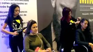 EXPOFRANQUICIA 2017 MARCO ALDANY