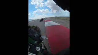 USBA Race at Utah Motorsports Campus West