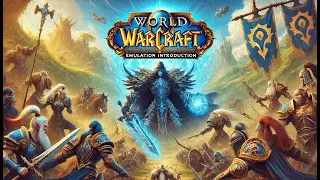 WoW Emulation - An Introduction