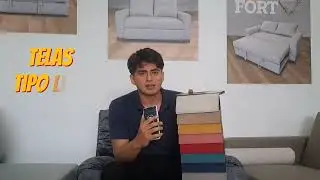 GRAMAJE EN LAS TELAS..