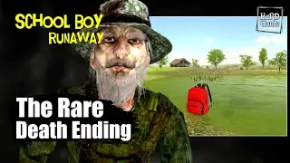 The RARE Death Ending in Schoolboy Runaway