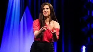 Lenka Zychov&aacute; - Interstellar bubbles and birth of stars (Science Slam Linz 2017)