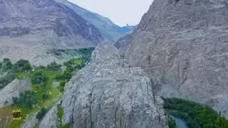 shigar valley gateway to k2