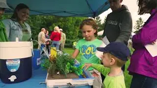 Fresh Air Feast | Celebrating 20 years of local environmental action | EVENT RECAP