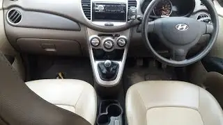 Car's Features (HINDI) Car ke Function