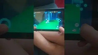 Mario 64 land