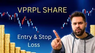 Vprpl Share Latest News Today 🚀 Vprpl Share Analysis 🔥 Vprpl Share Technical Analysis 🔥