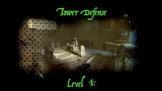 BRINK | Challenges (Tower Defense Level⭐) - Game Experience