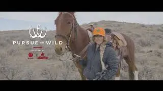 2025 Pursue the Wild Intro