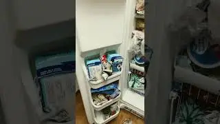 Everybody Stock Up Now!