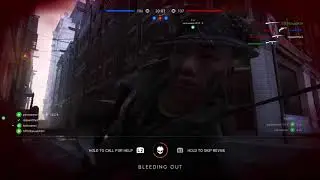 BattleField V  Mas 44 Review AND best skill tree