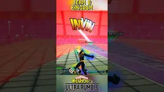 NEW MIRIO QUIRK SKILLSET | My Hero Ultra Rumble