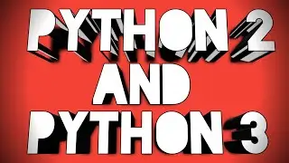How to install both Python 2 and Python 3 on Windows | Yantrabhasa |