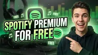 How to Get Spotify Premium for FREE ✅ FREE Spotify Premium (2026)