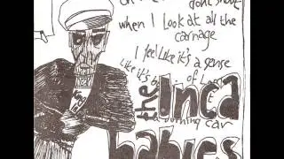 Inca Babies - Sense Of Loss
