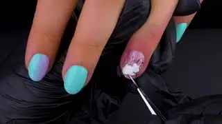 Didier Lab Studios Didier gel polish system Pastel Dream
