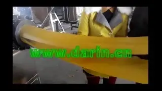 3D Snacks Pellets Machine/production Line