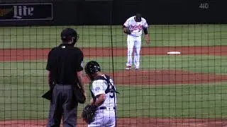 Luis Gonzalez, LHP, Baltimore Orioles