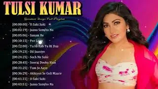 🌙🎧 Tulsi Kumar &ndash; A tender vocal presence bringing intimacy and calm beauty to music 💎