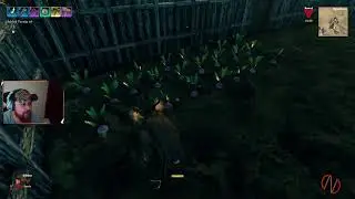 Valheim, One life Epic Loot Challenge. Swamp!