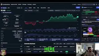 Celestia TIA Price Analysis: Bearish Trend & Potential Breakout