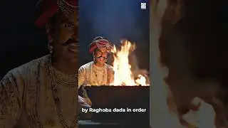 Did you know Bajirao's son destroyed the Maratha Empire I Story of Pune I Watch Now
