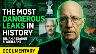 Pentagon IN PANIC... as WikiLeaks EXPOSES 