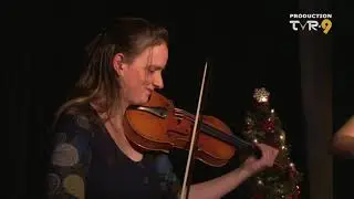 Archetype Trad: Reel du Forgeron / Reel Andr&eacute; &agrave; Toto