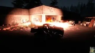 Miscreated Gas Explosions 2!