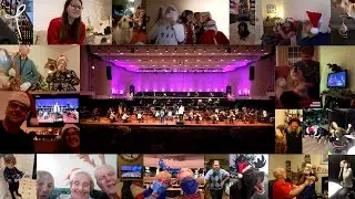 BSO Christmas Crackers - Concert Highlights - 19 December 2020