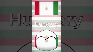 Flags in the style of Mexico 🇲🇽 (#countryballs edit)